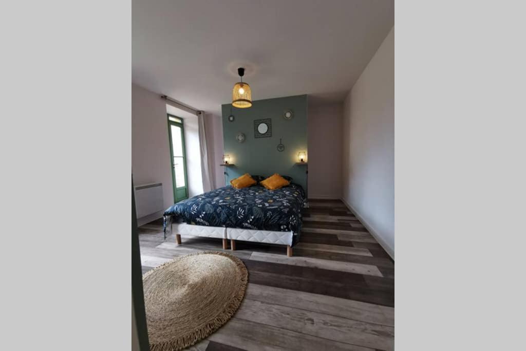 "Coeur De Dol" - Duplex Confortable Et Cozy Дол-де-Бретан Екстериор снимка